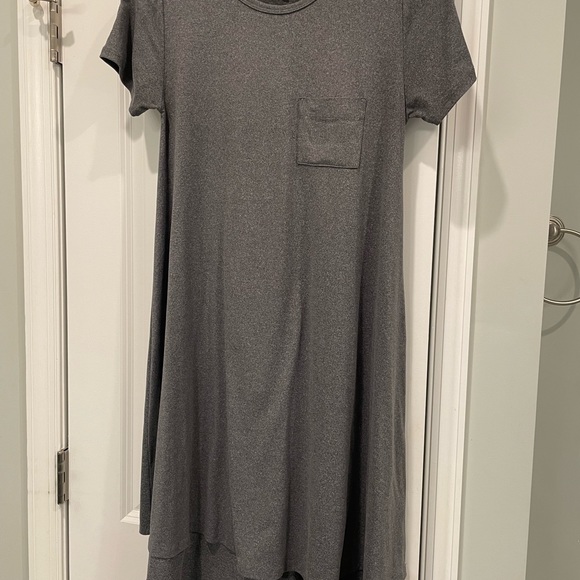 Lularoe carly dress - Picture 1 of 3